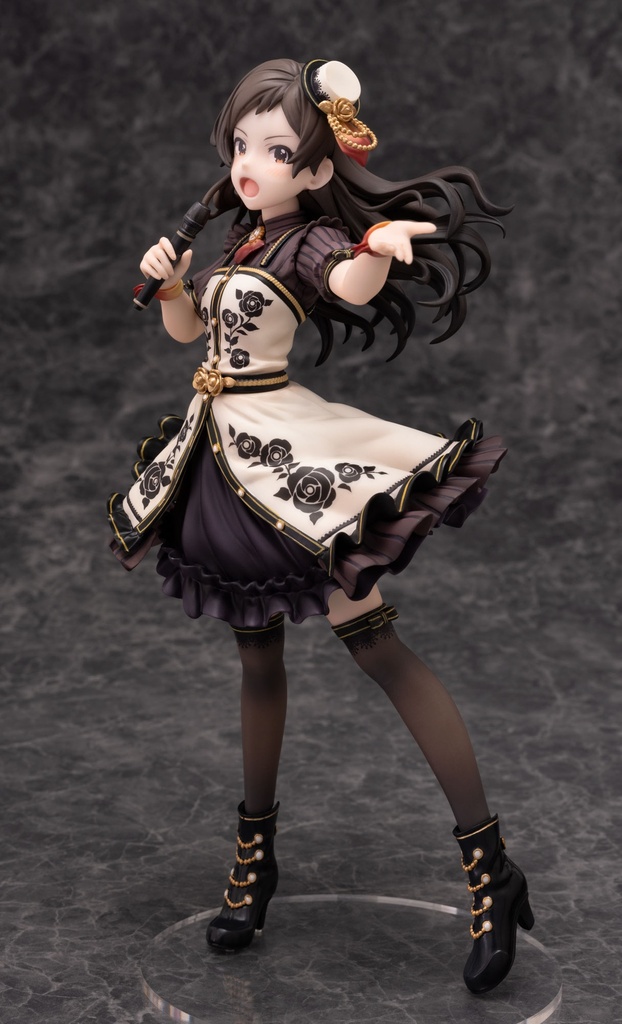 THE IDOLM@STER Million Live! Shiho Kitazawa Chocoliere Rose ver 